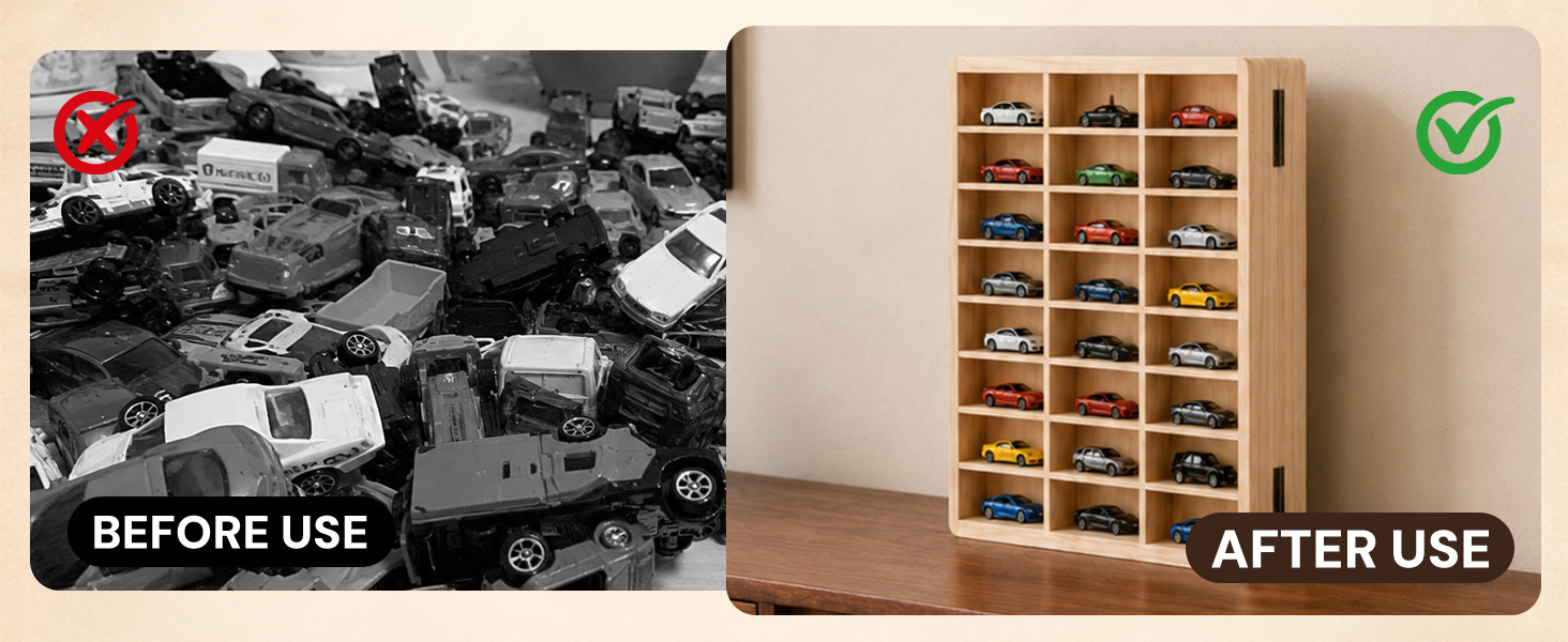 hot wheels wall display