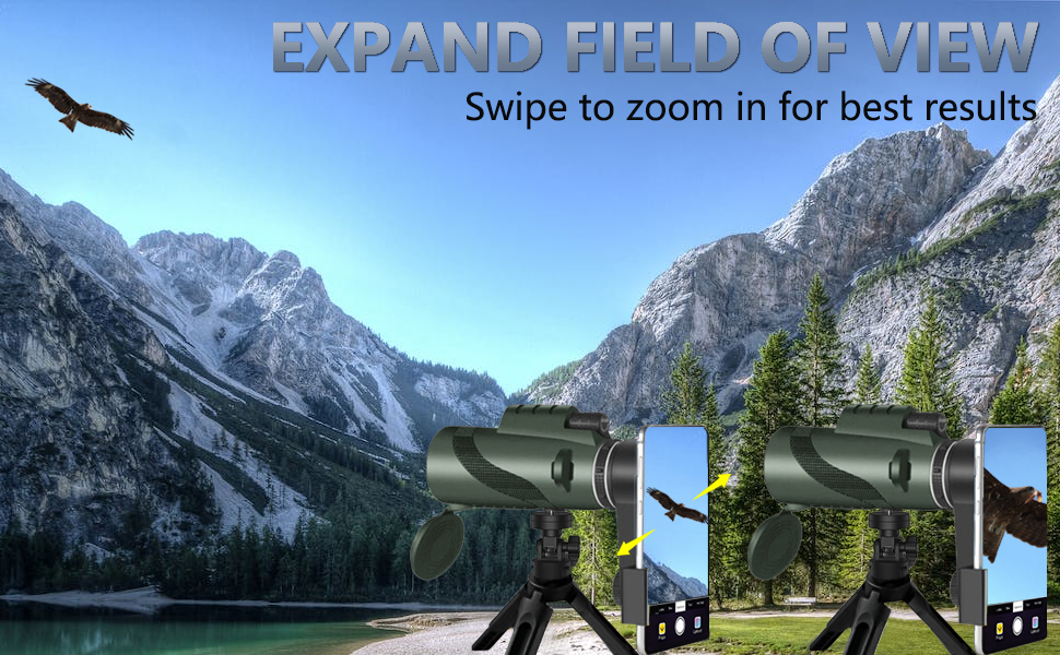 monocular