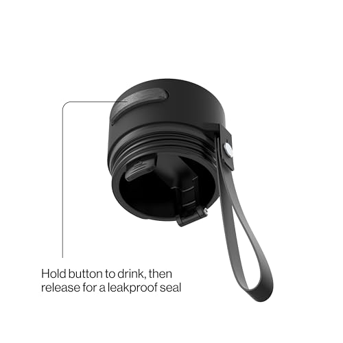 BPA-Free & Lead-Free