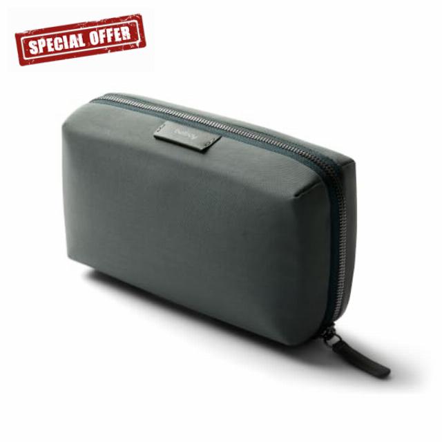 Bellroy Tech Kit (Tech Accessories Organizer Pouch