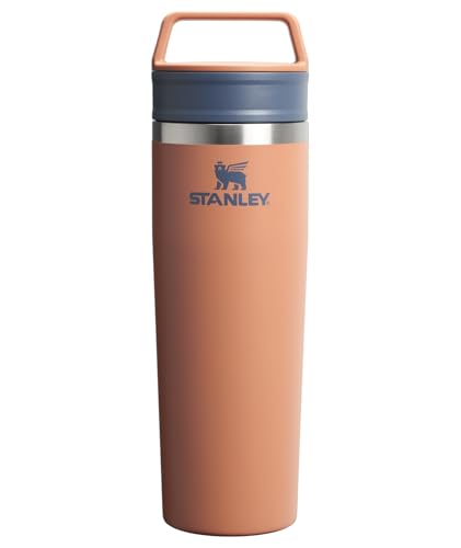 Tea and Drinks | Insulated Stainless Steel Coffee Mug | BPA-Free | Toas