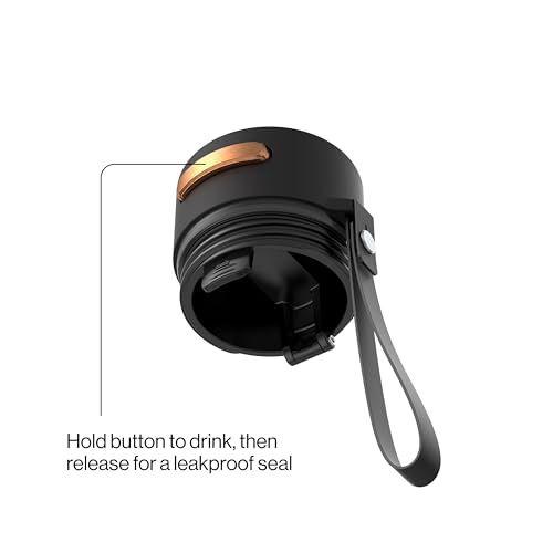 BPA-Free & Lead-Free
