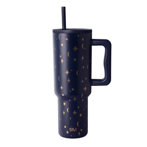 Travel Mug | Insulated Water Bottle
