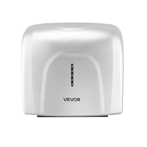 1300W Bathroom Air Hand Dryer