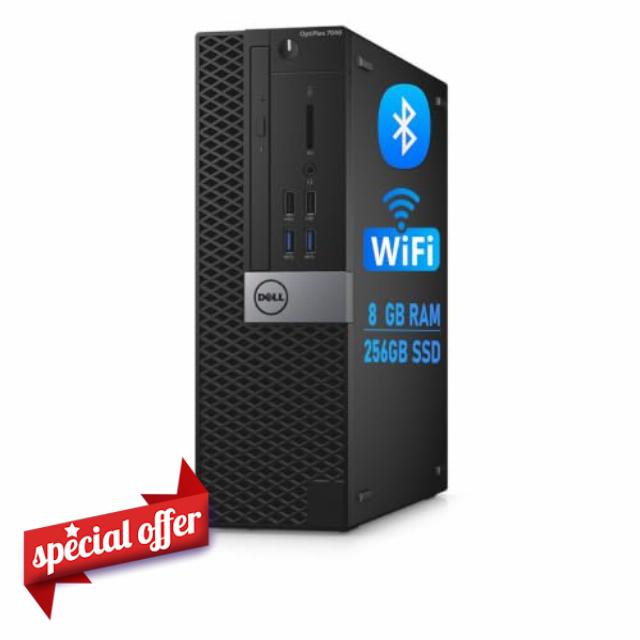 Dell OptiPlex 7040 SFF PC