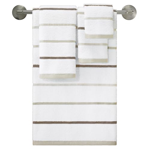 Hand Towel & Washcloths