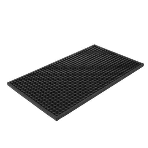 Easy to Clean and Reusable Kitchen Mat for Food Prep
