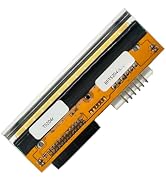 P220227-020 T620 Thermal Printhead for Printronix T600 T620 203DPI Barcode Printers Print Head La...