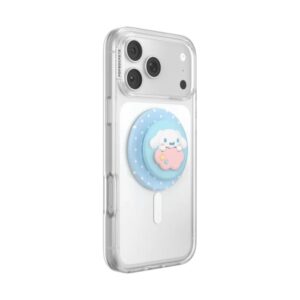 Magnetic Holder- Cinnamoroll                                                          Removable