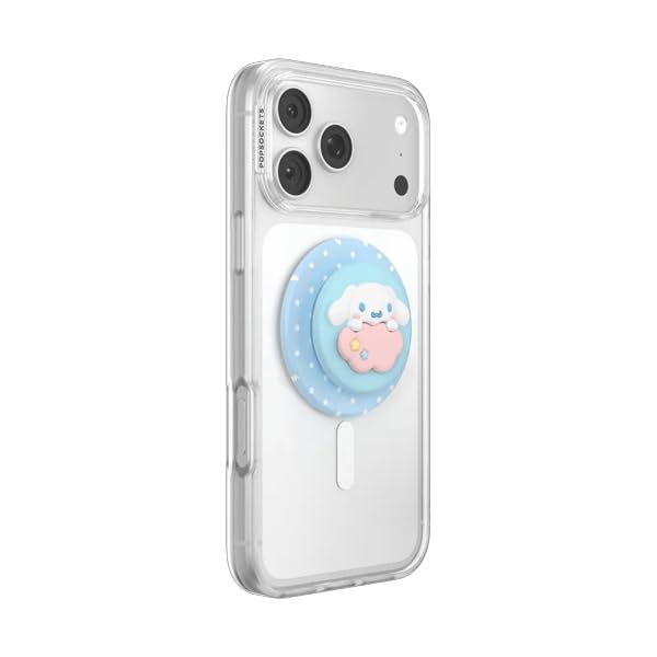 Magnetic Holder- Cinnamoroll                                                          Removable
