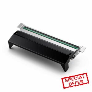 P1058930-009 4" Thermal Printhead for Zebra ZT410/ZT411 203DPI                                                          180-Days Warranty，compatible with original