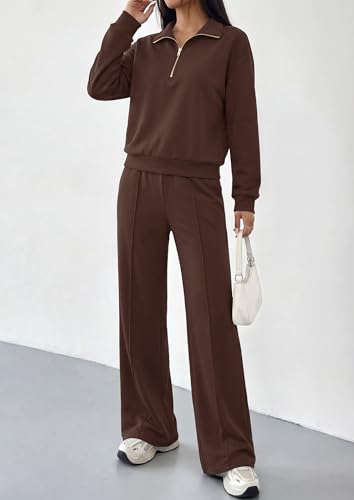Matching Workout Tracksuits