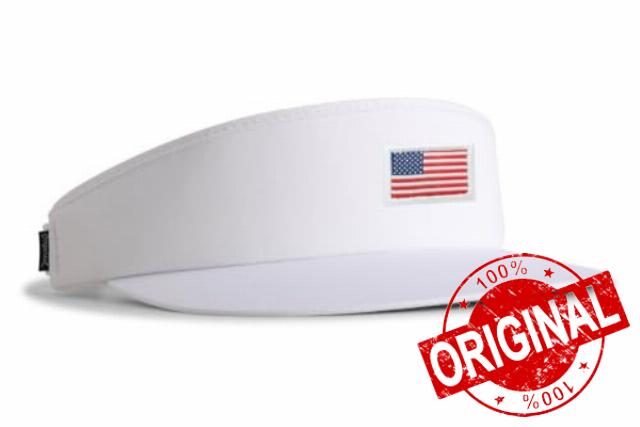 Imperial The 'Merica Tour Visor®