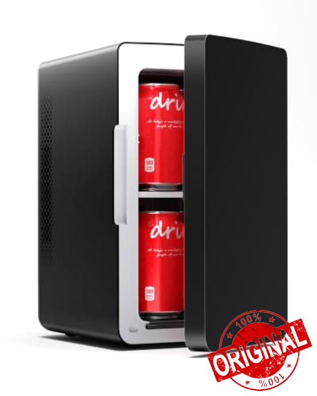 Electactic Mini Fridge