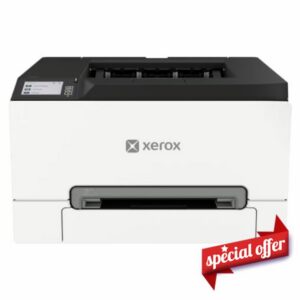 Xerox C240 Wireless Color Laser Printer – Print Only                                                          Compact color printing