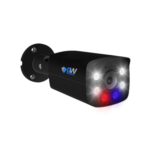 Face Recognition/Human/Vehicle AI Detectio