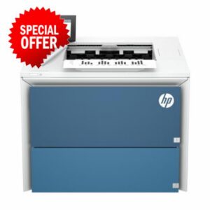 HP LaserJet Enterprise 6501DN Black and White Printe