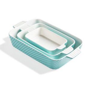 Cake Baking Dish for Brownie