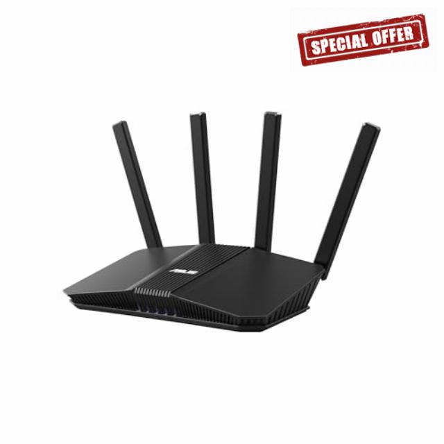 ASUS RT-BE59 WiFi 7 Router - Dual-Band