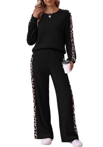 Wide Leg Pants