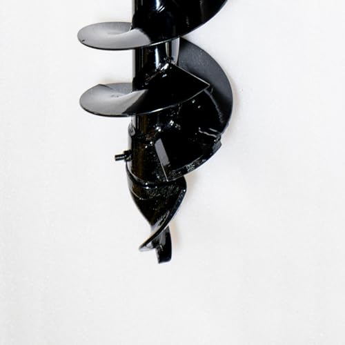 Fits 6-24" Post Hole Digger Augers