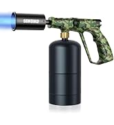 propane torch