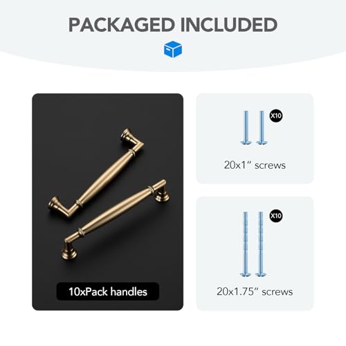 Closet & Bathroom Cabinets Hardware