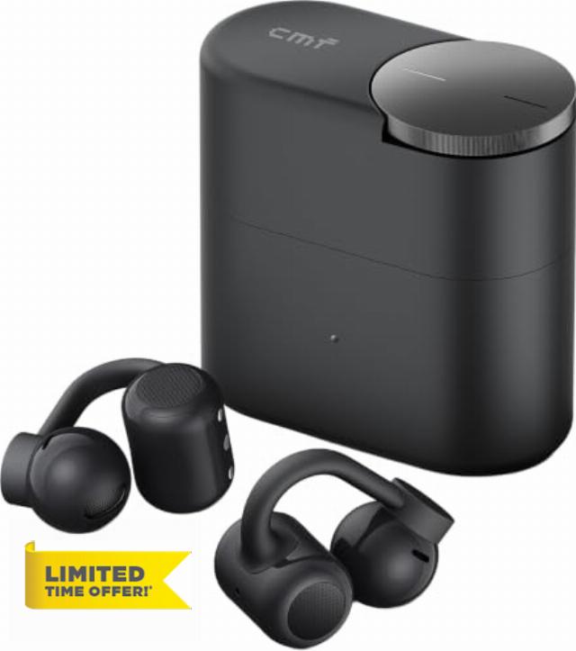CMF Clip Pro