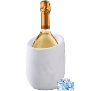 Party Bar Cart Decor – Keeps Drinks Cold