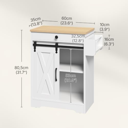 Adjustable Shelf