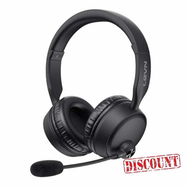 Bluetooth Headset with Microphone