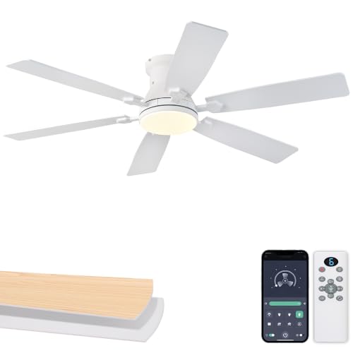 LED Dimmable DC ReversibleModern