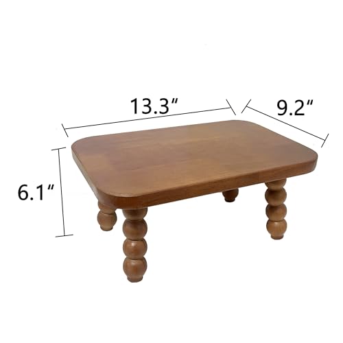 Garden & Bedroom Storage (Brown)