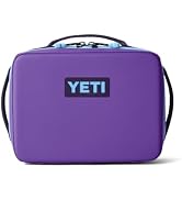 YETI Yonder Helimix Vortex Blender Shaker Bottle Holds up to 27oz | No Blending Ball or Whisk | U...