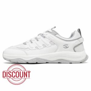 HOBIBEAR Unisex Wide Toe Athletic Shoes Minimalist Comfort Sneaker for Men Women Casual