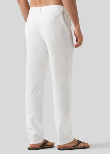 Lightweight Trousers