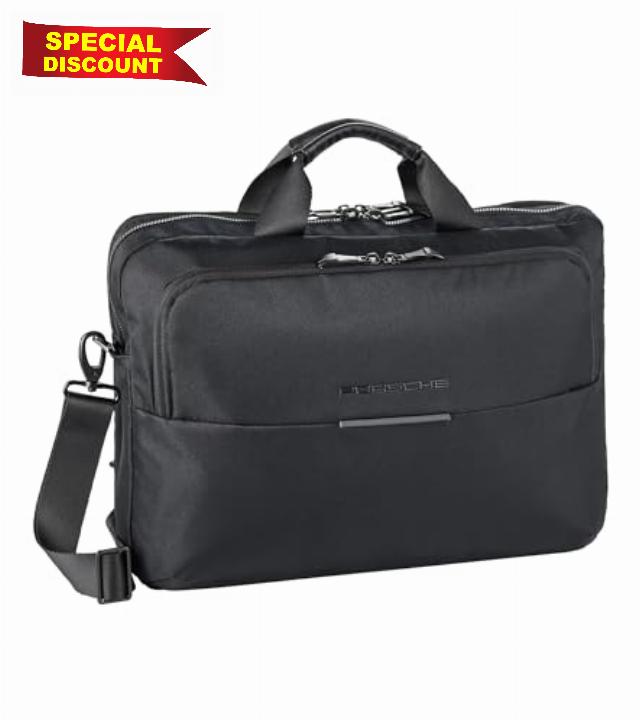 Porsche Essential Briefcase