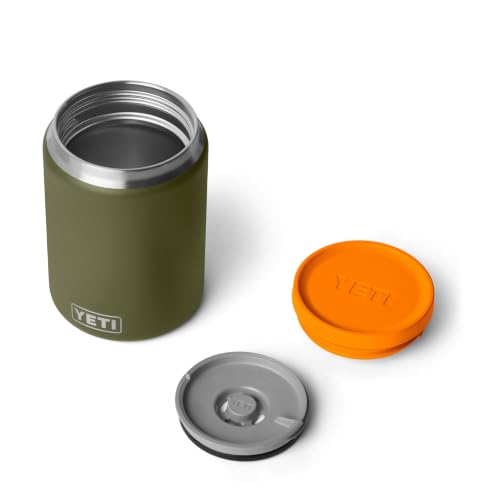 With Airtight Lid