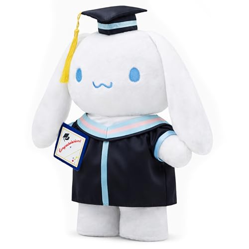 Class of 2026 Keepsake for Graduation Party Decoration (White-M)