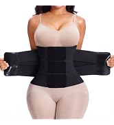 SHAPERX Waist Trainer Corset for Women Tummy Control Sport Girdle Hourglass Waist Cincher Body Sh...
