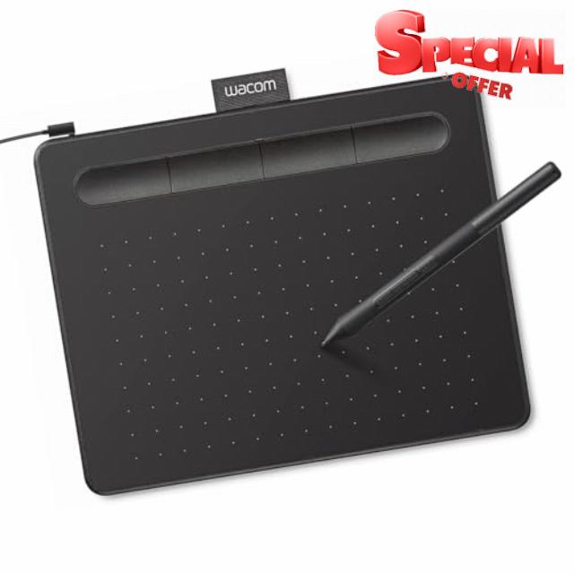 Wacom Intuos Small
