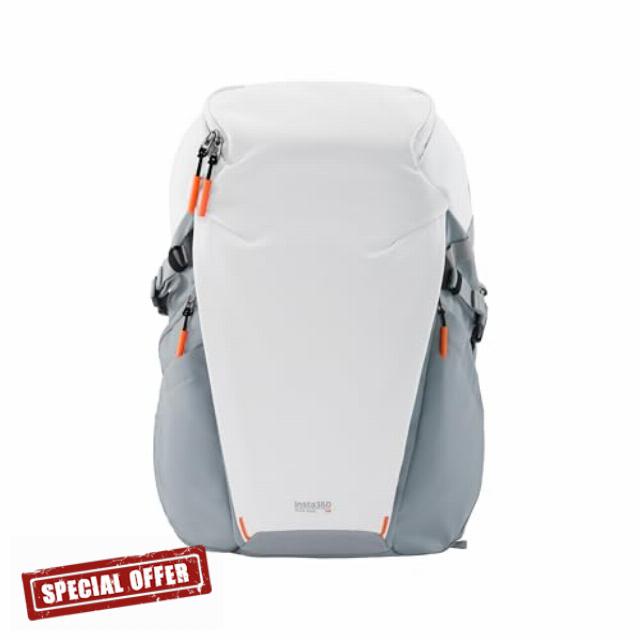 Insta360 Explorer Backpack