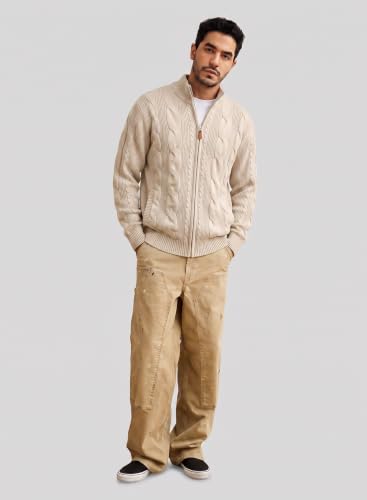 Soft Knit Texture