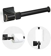 Adjustable Towel Bar, 18''to 24''Towel Racks for Bathroom Wall, Thicken Stainless Steel Bath Towe...