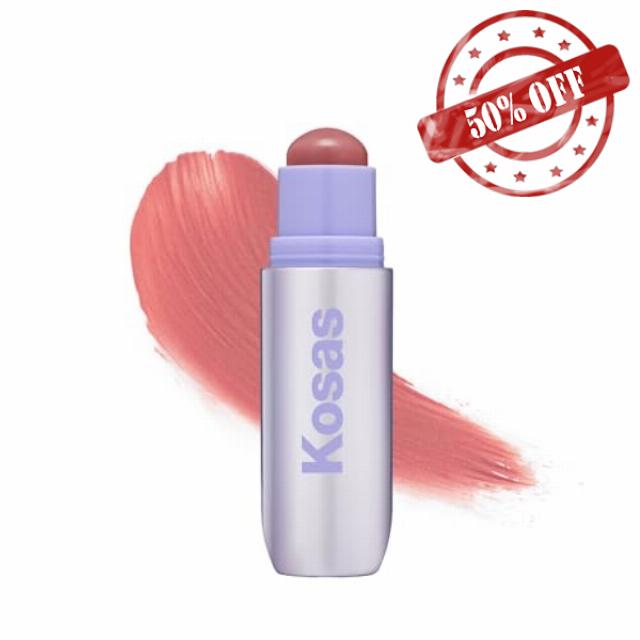 Kosas Impressionist Multistick - Multiuse Lip and Cheek Tint