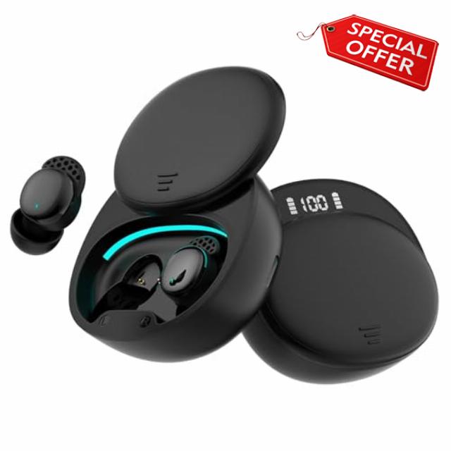 Sleep Earbuds for Side Sleepers