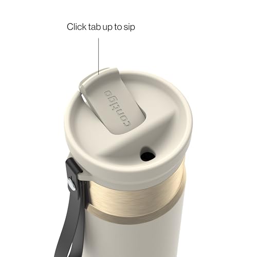 BPA-Free & Lead-Free