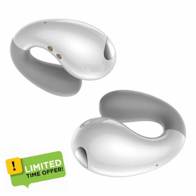 Ultra Open Ear Earbuds - Clip on Earbuds