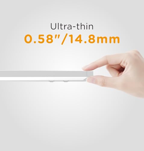 Ultra Thin Under Counter Lights for Kitchen