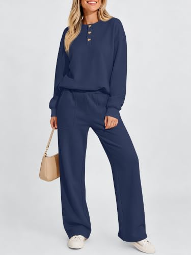 Comfy Airport Travel Clothes